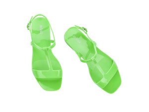 MELISSA ESSENTIAL NEW FEMME AD -