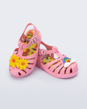 MINI MELISSA POSSESSION + PLAY DOH BB - 