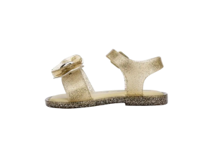 MINI MELISSA MAR SANDAL + BARBIE BB - 