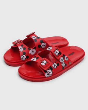 MELISSA WIDE + MICKEY & FRIENDS AD - 