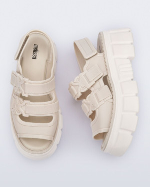 MELISSA REBEL SANDAL -