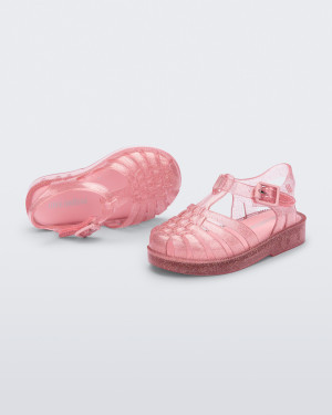 MINI MELISSA POSSESSION BB - 