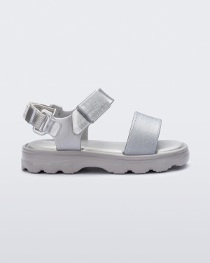 MINI MELISSA KICK OFF SANDAL BB MINI MELISSA KICK OFF SANDAL BB
