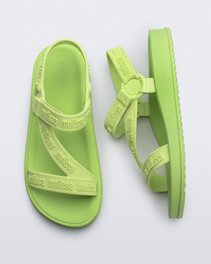 MELISSA STRIPES M LOVER AD - 