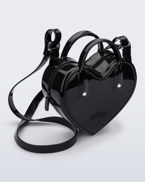 MELISSA HEARTBEAT BAG - 