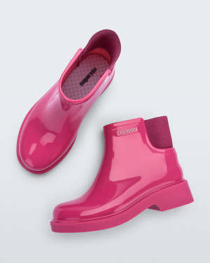 MINI MELISSA CHELSEA BOOT II INF - 