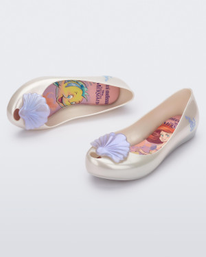 MINI MELISSA ULTRAGIRL + LITTLE MERMAID II INF -