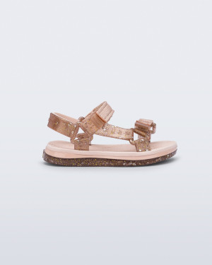 MINI MELISSA PAPETE + RIDER BB MINI MELISSA PAPETE + RIDER BB