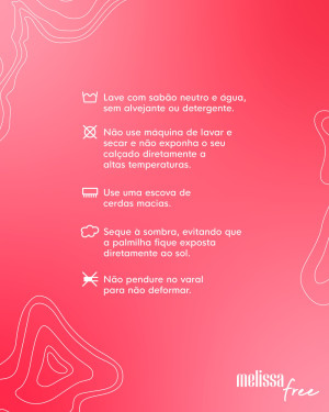 MELISSA FREE HUG AD - 