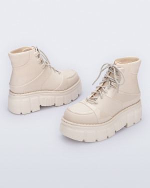 MELISSA REBEL BOOT AD -