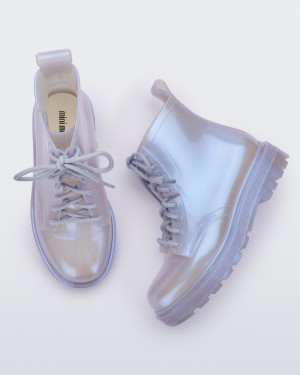 MINI MELISSA COTURNO INF - 