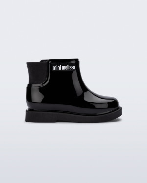 MINI MELISSA CHELSEA BOOT II BB MINI MELISSA CHELSEA BOOT II BB