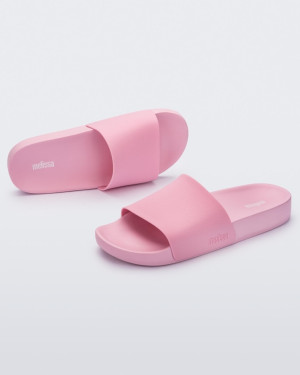 MELISSA FLOWING SLIDE AD - 