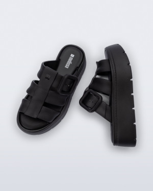 MELISSA PUMP PLATFORM AD - 