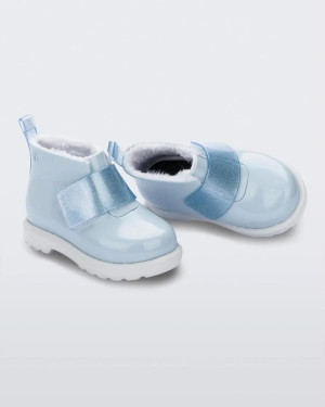 MINI MELISSA CHELSEA BOOT BB - 