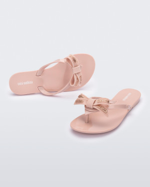 MINI MELISSA HARMONIC M LOVER INF - 