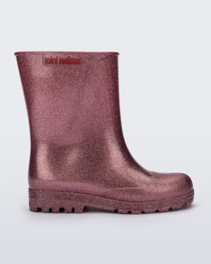 MINI MELISSA WELLY INF MINI MELISSA WELLY INF