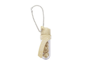 MELISSA LUCKY KEYRING MELISSA LUCKY KEYRING
