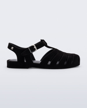 MELISSA POSSESSION VELVET II AD MELISSA POSSESSION VELVET II AD