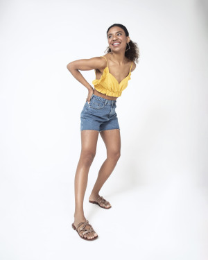 MELISSA SLIDE + BO.BO - 