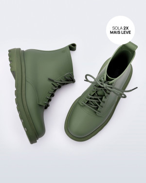 MELISSA COTURNO SOFT AD -