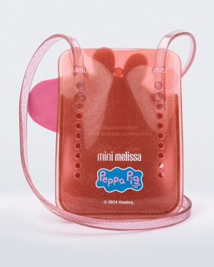 MINI MELISSA ACQUA + PEPPA PIG - 