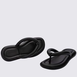 MINI MELISSA FREE FLIP FLOP INF - 