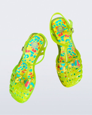 MELISSA ARANHA QUADRADA SP AD - 