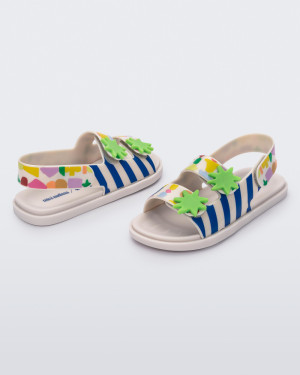 Mini Melissa Estrelar + Fábula Infantil - 