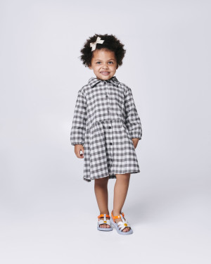 MINI MELISSA HIP BLOOMY BB -