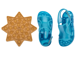 MINI MELISSA ACQUA POP IT INF -