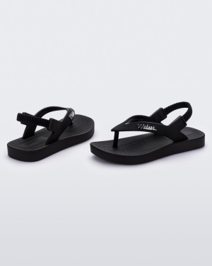 MINI MELISSA SUN LONG BEACH BB - 