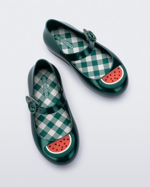 MINI MELISSA  SWEET LOVE PICNIC - 