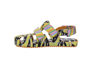 MINI MELISSA IOIÔ + FÁBULA INF - 