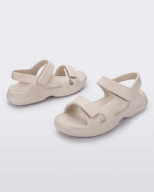 MELISSA FREE PAPETE AD - 