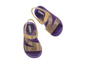 MINI MELISSA THE REAL JELLY PARIS BB -