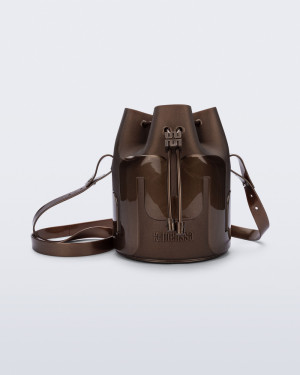 MELISSA STATION BUCKET BAG MELISSA STATION BUCKET BAG