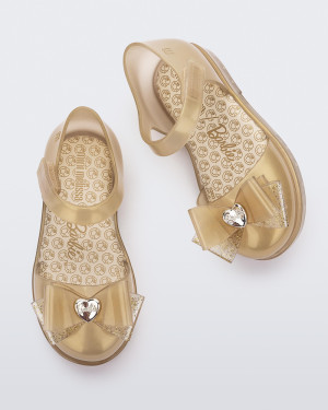 MINI MELISSA AMY + BARBIE BB - 