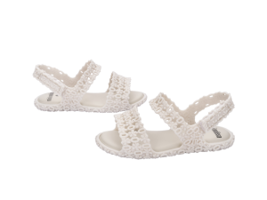 MINI MELISSA PANC SANDAL + ISABELA CAPETO BB -