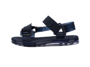 MINI MELISSA PAPETE + RIDER BUGS INF -