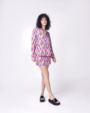 MELISSA FREE PLATFORM SLIDE AD -