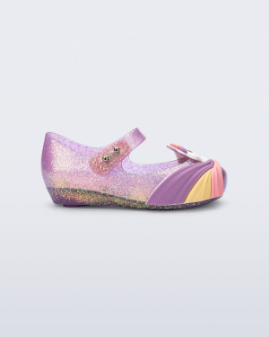 MINI MELISSA ULTRAGIRL UNI BB - 