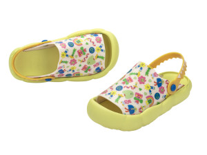 MINI MELISSA CRIATURA + FÁBULA INF -
