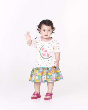 MINI MELISSA TEENY BABY - 