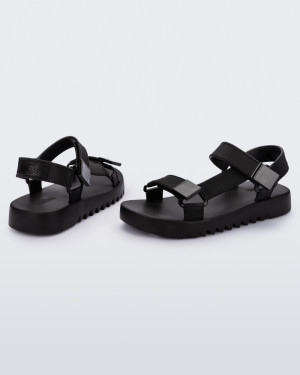 MELISSA FLOWING PAPETE AD -