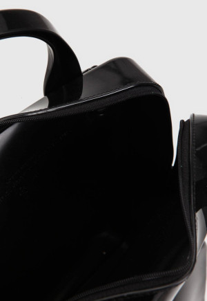 MELISSA CLASSIC BACKPACK LOVE EDITION - 