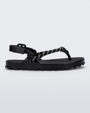 MELISSA BOND SANDAL MELISSA BOND SANDAL