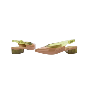 MELISSA CLEO HEEL AD - 