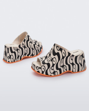 MELISSA PATTY ORLA + COSMO - 