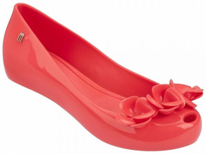 MELISSA ULTRAGIRL XI AD - 